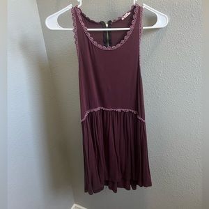 POL Boutique top! EUC! Simple, cute and flattering!